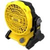 Akumulatorowy wentylator warsztatowy Stanley FATMAX SFMCE001B 18V v20